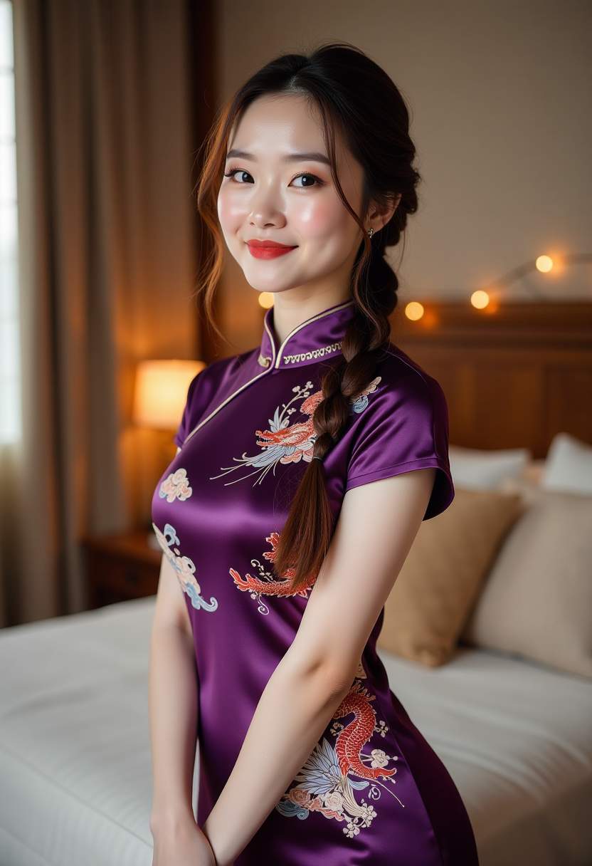 白泽残章海报